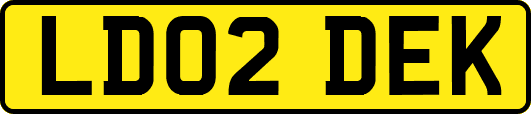 LD02DEK