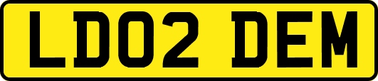 LD02DEM