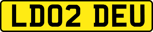 LD02DEU