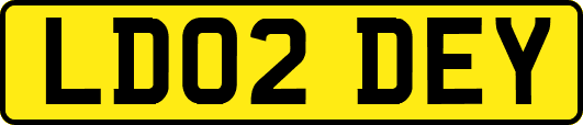 LD02DEY