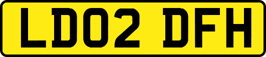 LD02DFH