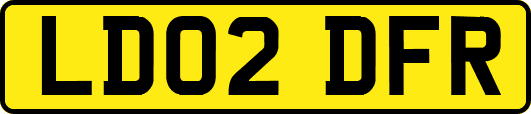 LD02DFR