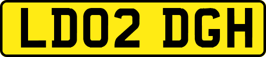 LD02DGH