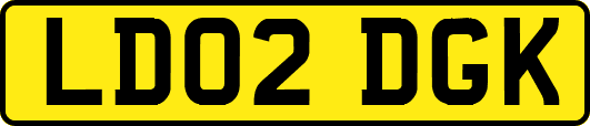 LD02DGK