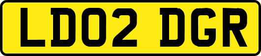 LD02DGR
