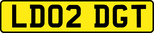 LD02DGT