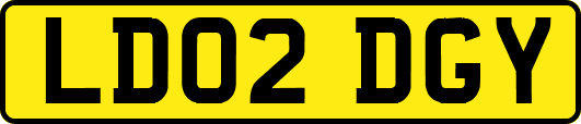 LD02DGY