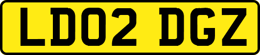 LD02DGZ