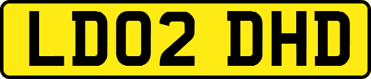 LD02DHD