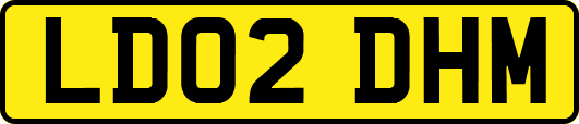 LD02DHM