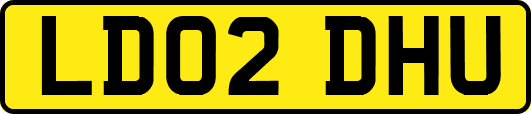 LD02DHU