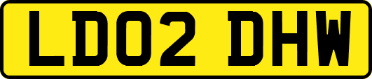LD02DHW