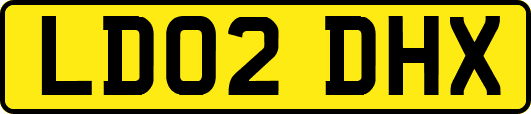 LD02DHX