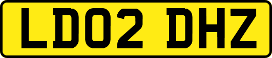 LD02DHZ