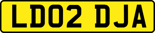 LD02DJA