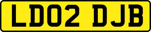 LD02DJB