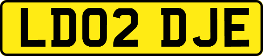 LD02DJE