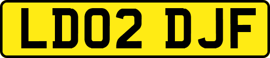 LD02DJF
