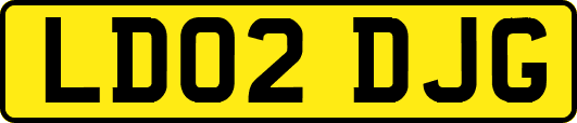 LD02DJG