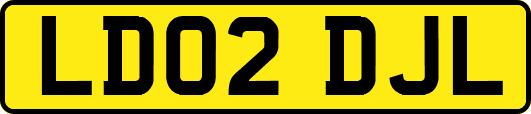 LD02DJL