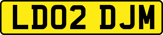 LD02DJM