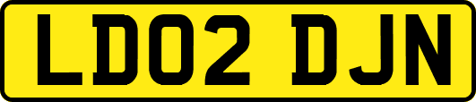 LD02DJN
