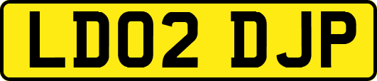 LD02DJP