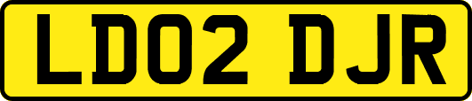 LD02DJR