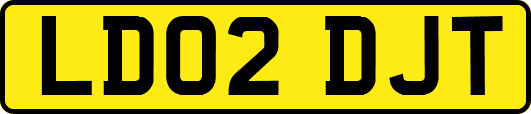 LD02DJT