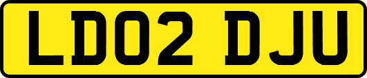 LD02DJU