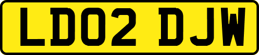 LD02DJW
