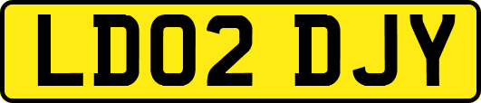 LD02DJY