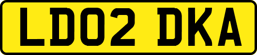 LD02DKA