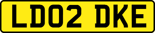 LD02DKE