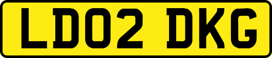 LD02DKG