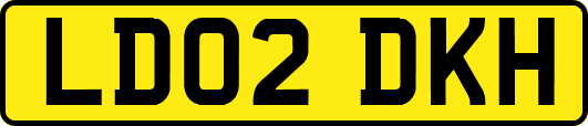 LD02DKH