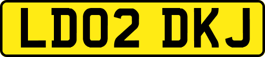 LD02DKJ