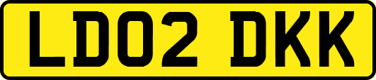 LD02DKK