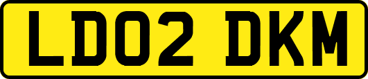LD02DKM