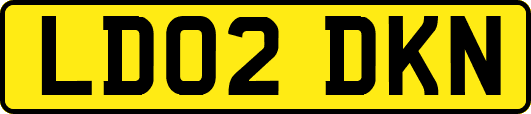 LD02DKN