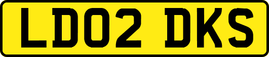LD02DKS