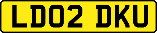 LD02DKU