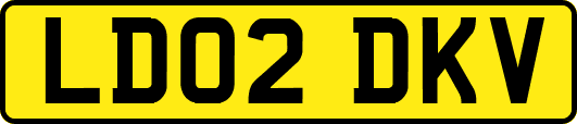 LD02DKV