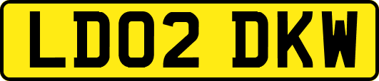 LD02DKW