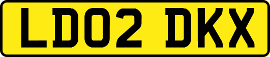 LD02DKX