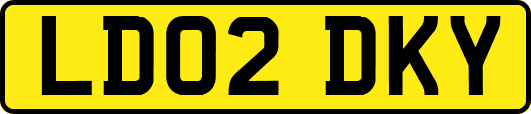 LD02DKY