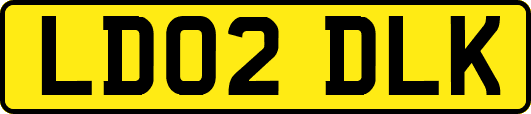 LD02DLK