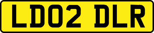 LD02DLR