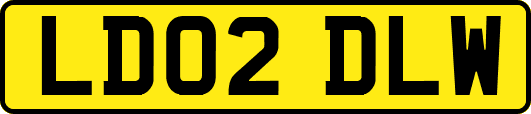 LD02DLW
