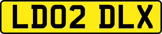 LD02DLX